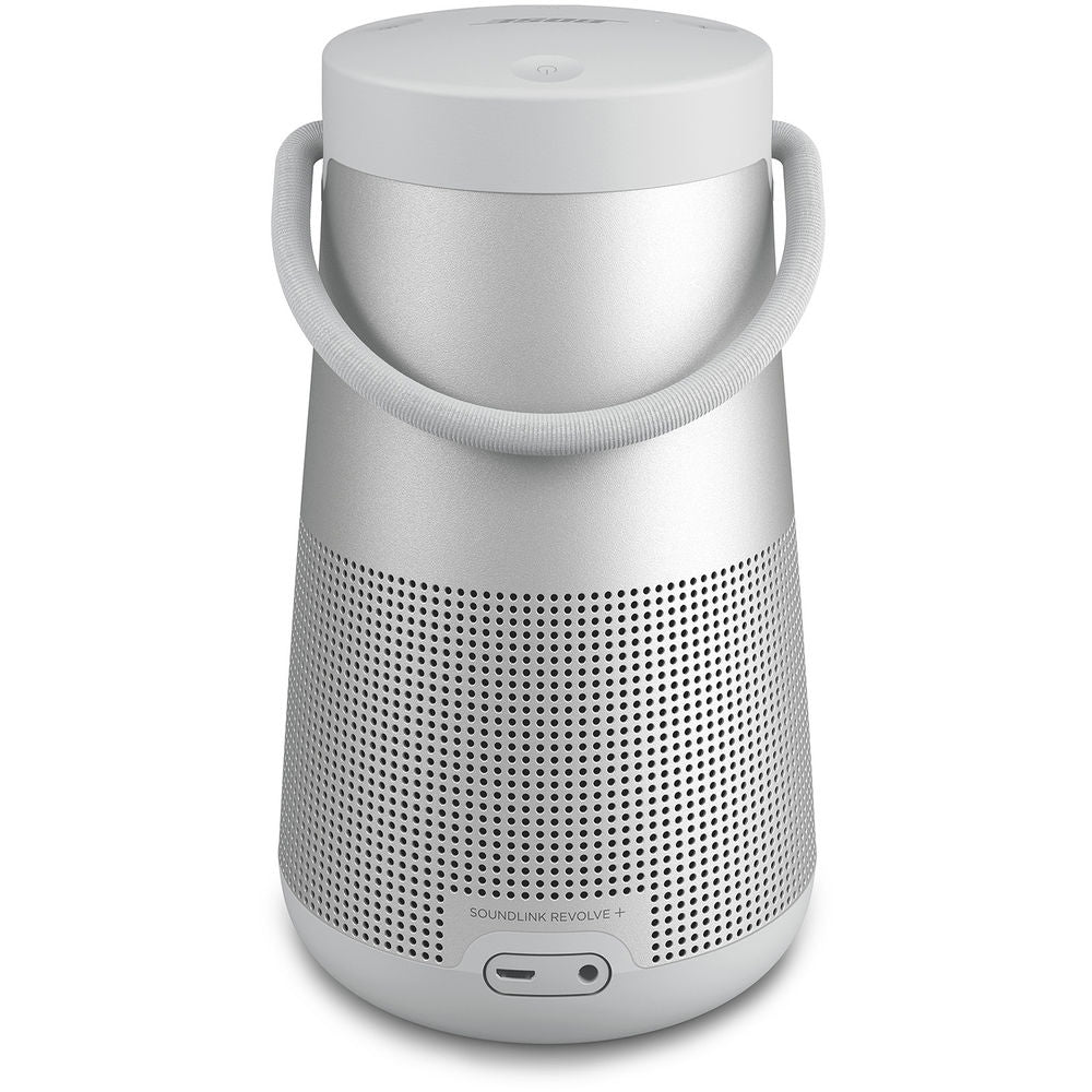 Bose SoundLink Revolve Plus II Bluetooth Speaker Bose SoundLink Revolve Plus II Bluetooth Speaker